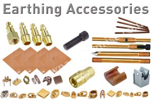 Earthing Accessories